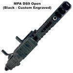 Mpa Ds Open Mpa Ds Dl Comp Open Pistol Xtreme Guns And Ammo