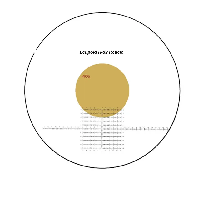 Leupold Mark 4 12-40X60 Spotting Scope - Thumbnail 3