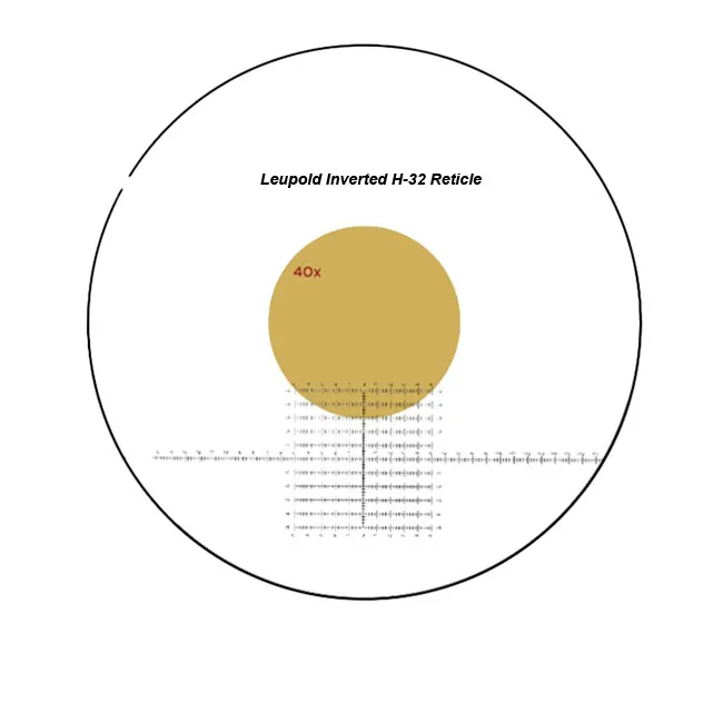 Leupold Mark 4 12-40X60 Spotting Scope - Thumbnail 2