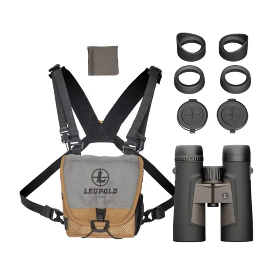 Leupold BX-2 Alpine HD 8X42 Binocular - Thumbnail 2