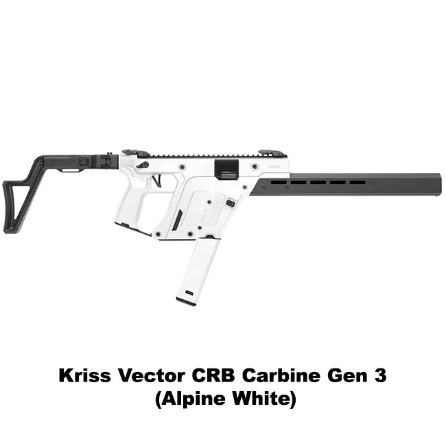 KRISS Vector CRB - Thumbnail 3
