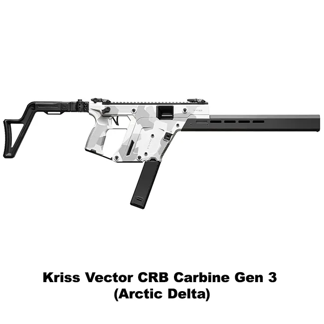 KRISS Vector CRB - Thumbnail 4