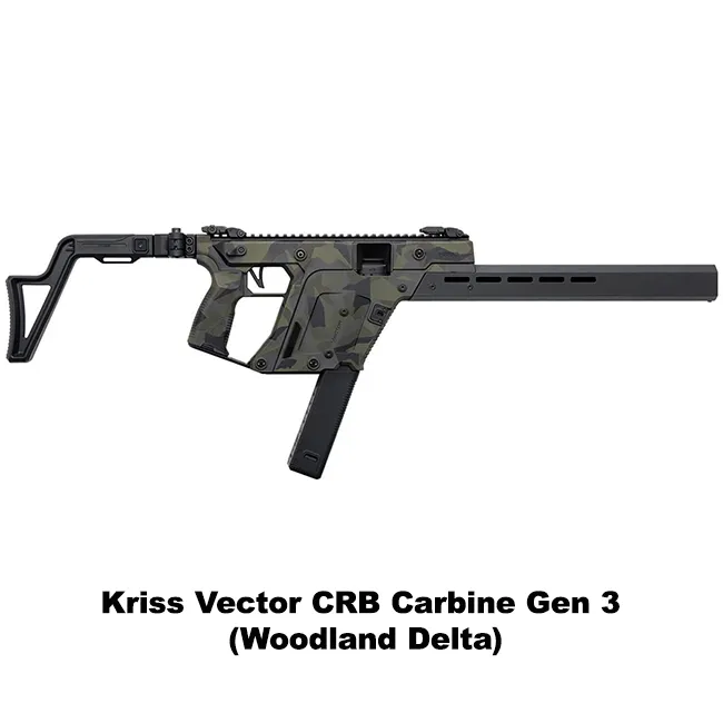 KRISS Vector CRB - Thumbnail 5
