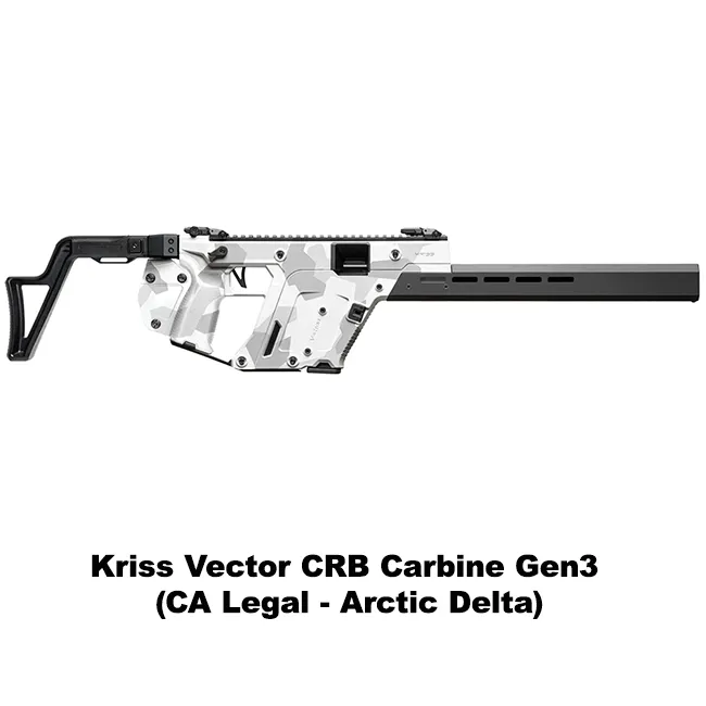 KRISS Vector CRB - Thumbnail 9