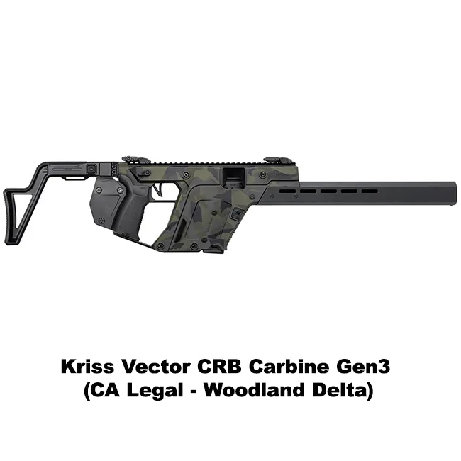 KRISS Vector CRB - Thumbnail 10
