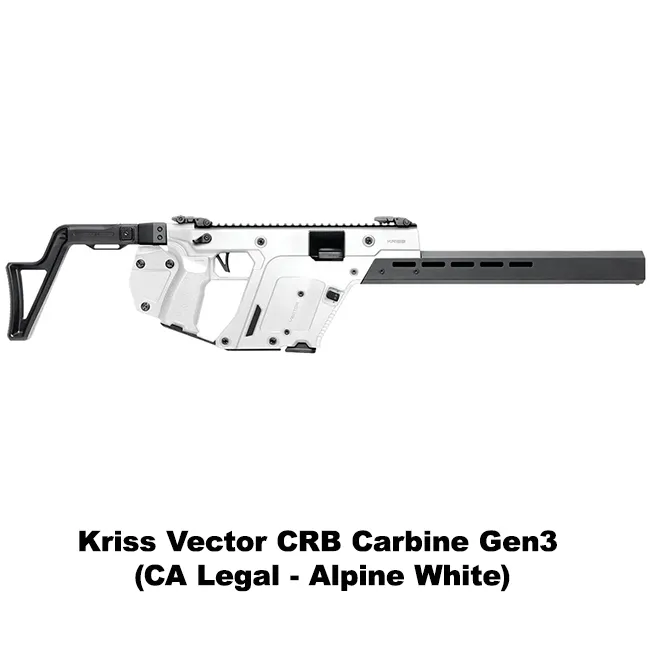 KRISS Vector CRB - Thumbnail 8