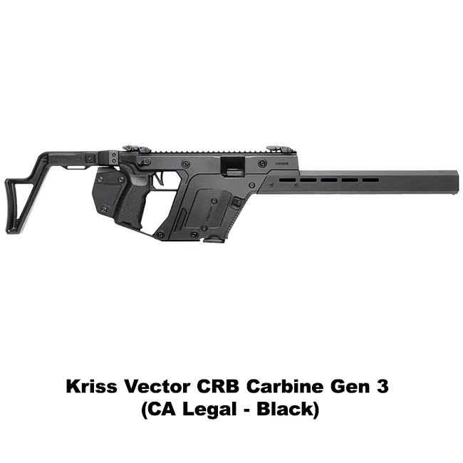 KRISS Vector CRB - Thumbnail 6