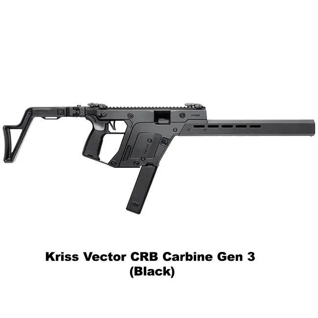 KRISS Vector CRB - Image 1