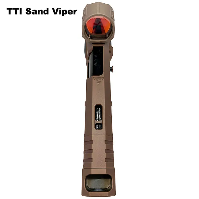 TTI Sand Viper - Thumbnail 5