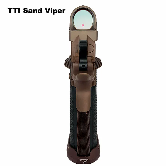 TTI Sand Viper - Thumbnail 6