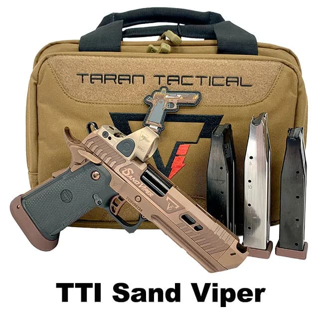 TTI Sand Viper - Thumbnail 7