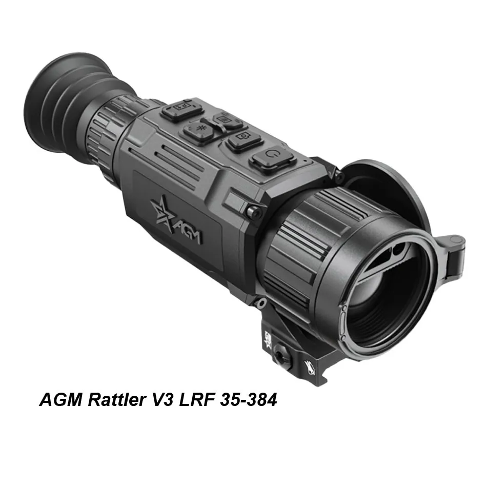 AGM Rattler V3 LRF 35-384 - Image 1