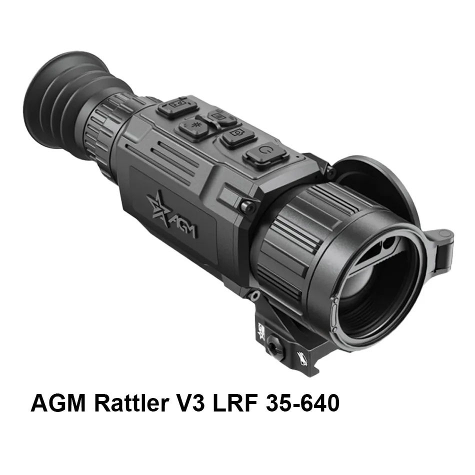 AGM Rattler V3 LRF 35-640 - Image 1