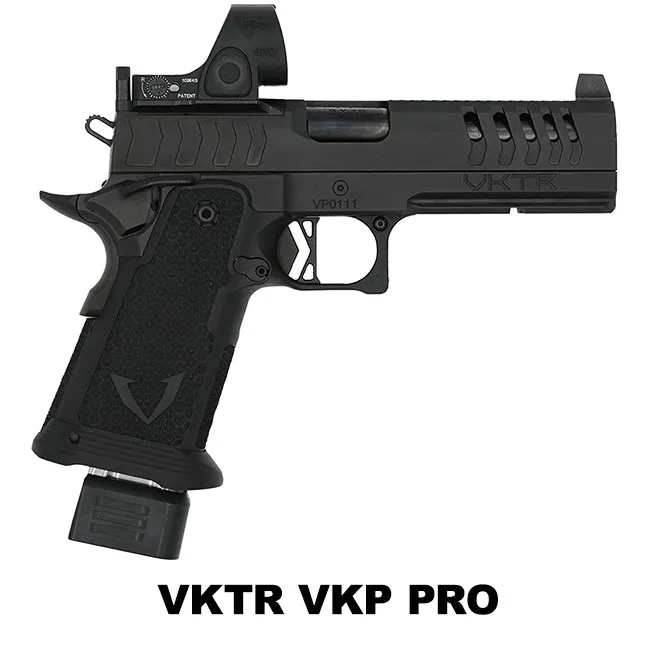 VKTR VKP PRO - Image 1