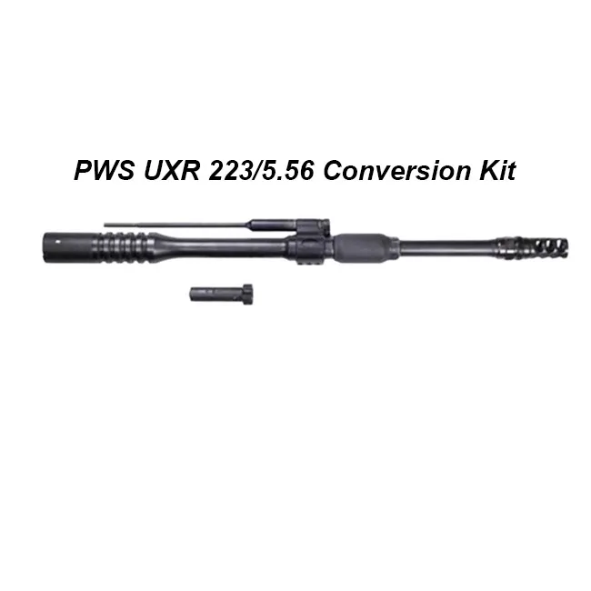 PWS UXR 223/5.56 Conversion Kit - Image 1