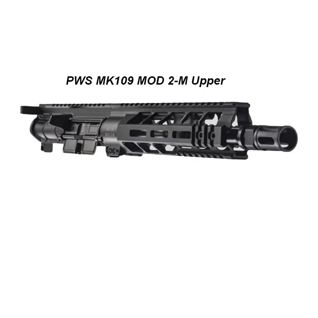 PWS MK109 MOD 2-M Upper - Image 1