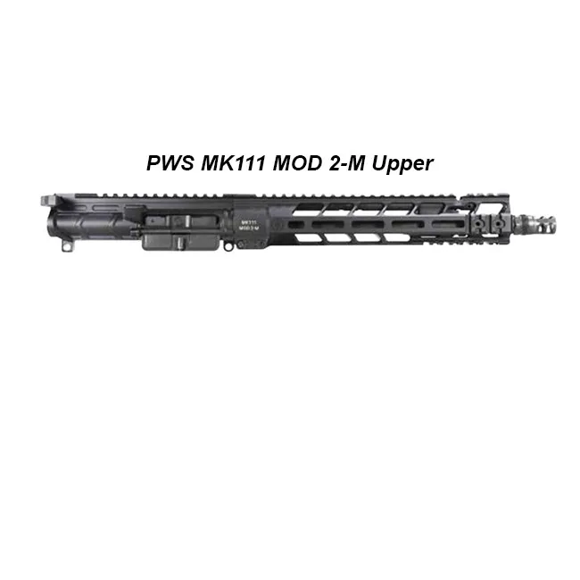 PWS MK111 MOD 2-M Upper - Thumbnail 1