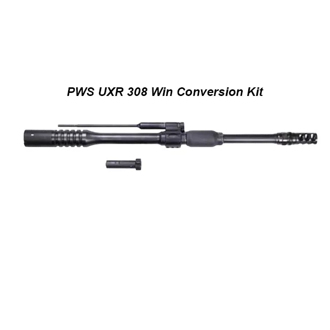 PWS UXR 308 Win Conversion Kit - Image 1