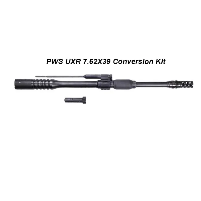 PWS UXR 7.62X39 Conversion Kit - Image 1