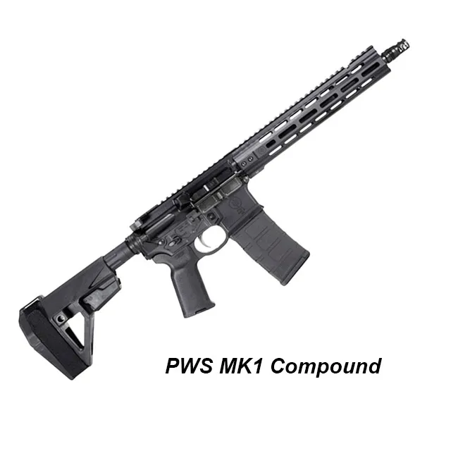 PWS MK1 Compound - Image 1