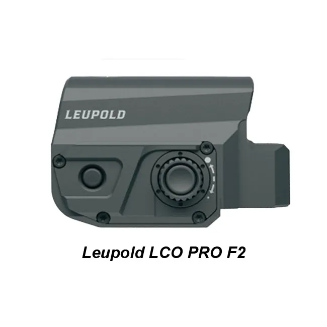 Leupold LCO PRO F2 - Thumbnail 1
