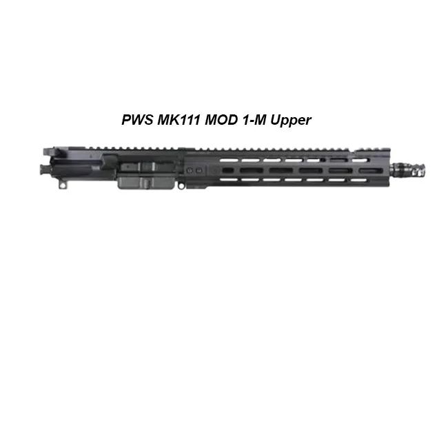 PWS MK111 MOD 1-M Upper - Thumbnail 1