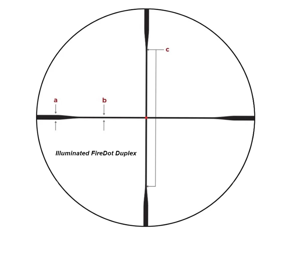 Leupold VX-5HD Gen 2 2-10X42 - Thumbnail 2