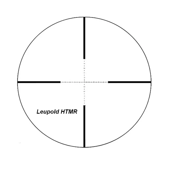 Leupold VX-5HD Gen 2 3-15x44 - Thumbnail 4