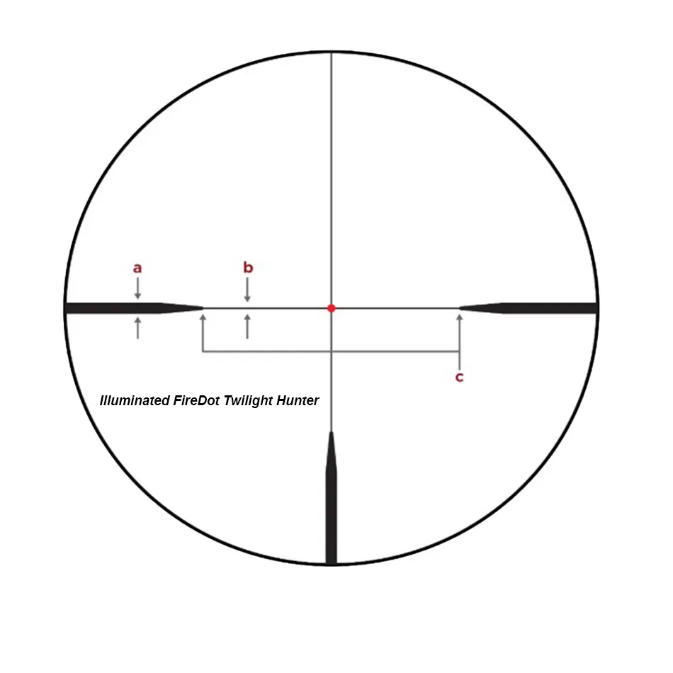 Leupold VX-6HD Gen 2 3-18X56 - Thumbnail 2