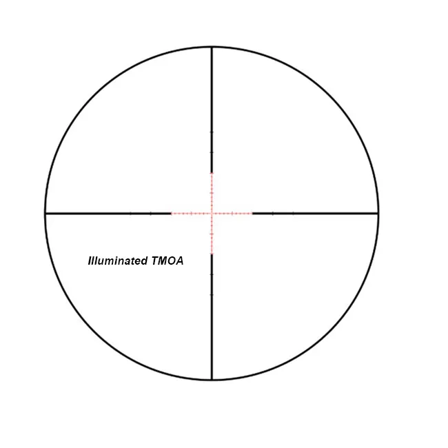 Leupold VX-6HD Gen 2 4-24X52 - Thumbnail 3