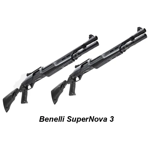 Benelli SuperNova 3 - Thumbnail 1