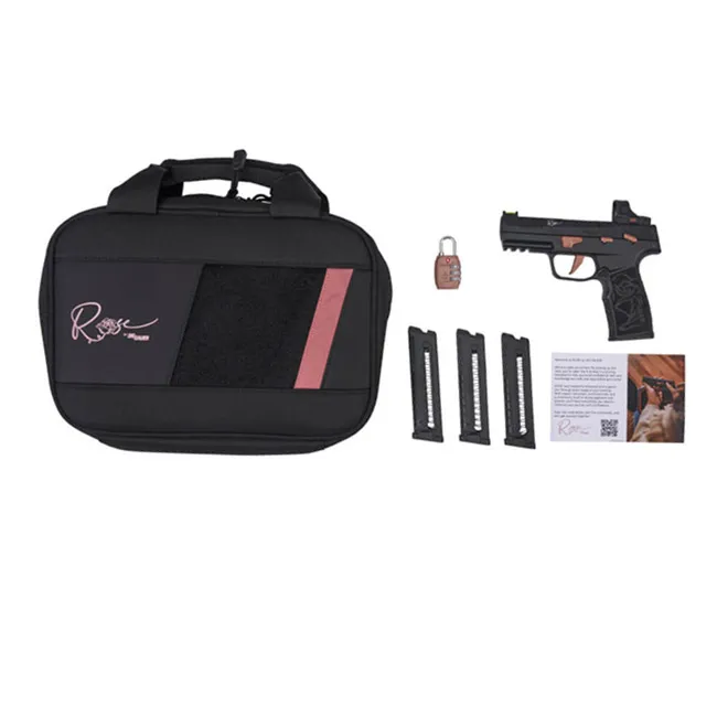 SIG Sauer P322 Rose - Thumbnail 2
