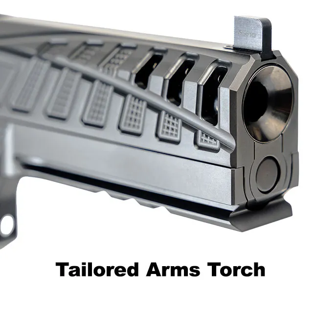 Tailored Arms Torch - Thumbnail 5