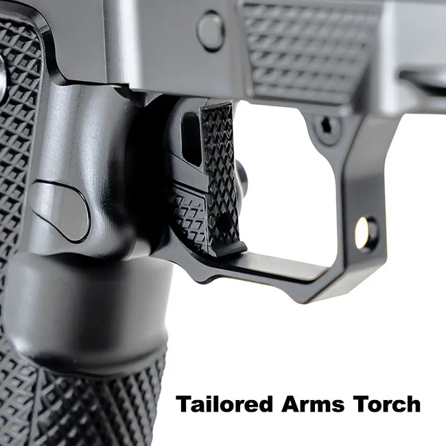 Tailored Arms Torch - Thumbnail 6