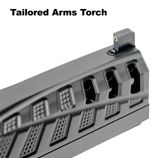 Tailored Arms Torch - Thumbnail 7