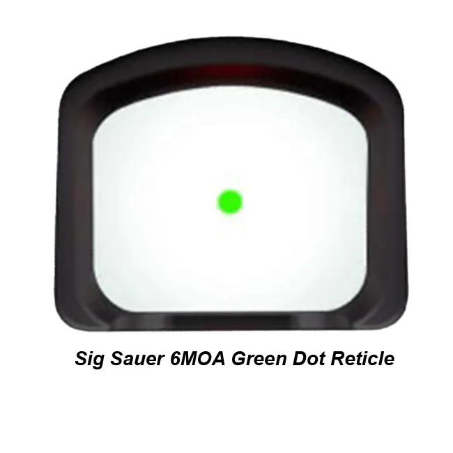SIG Sauer ROMEO-RS Compact - Thumbnail 8