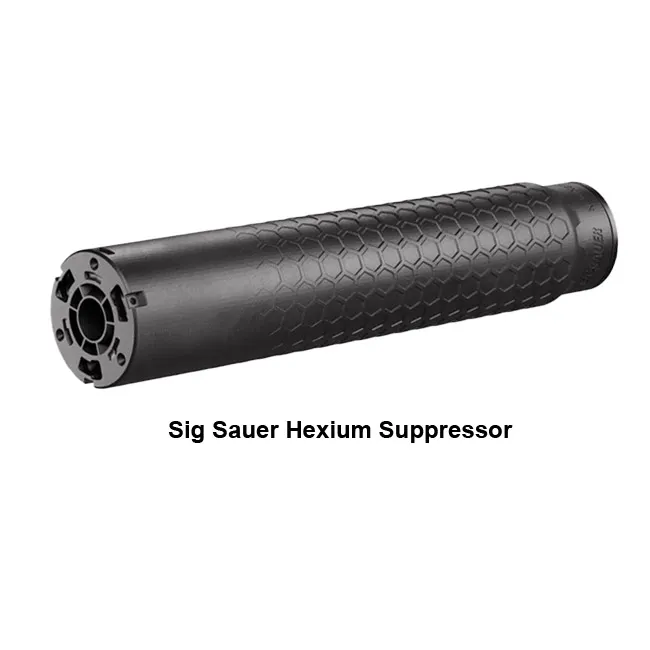 SIG Sauer HEXIUM - Image 1