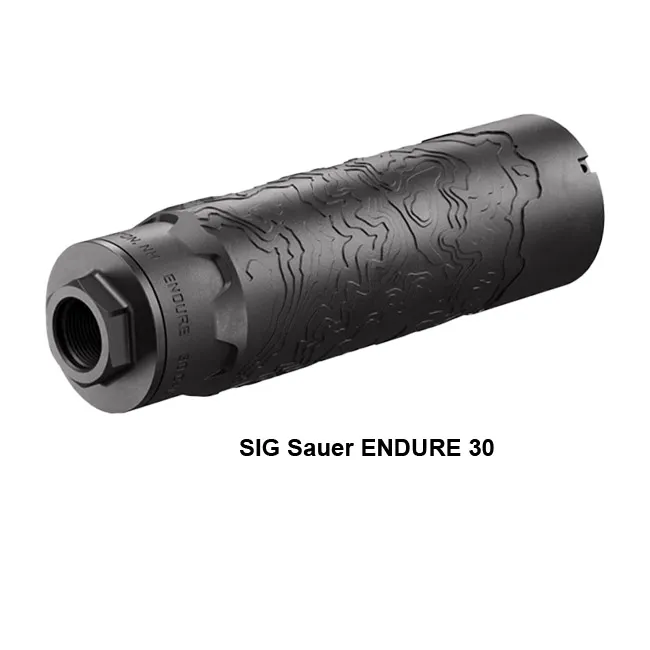 SIG Sauer ENDURE 30 - Thumbnail 2