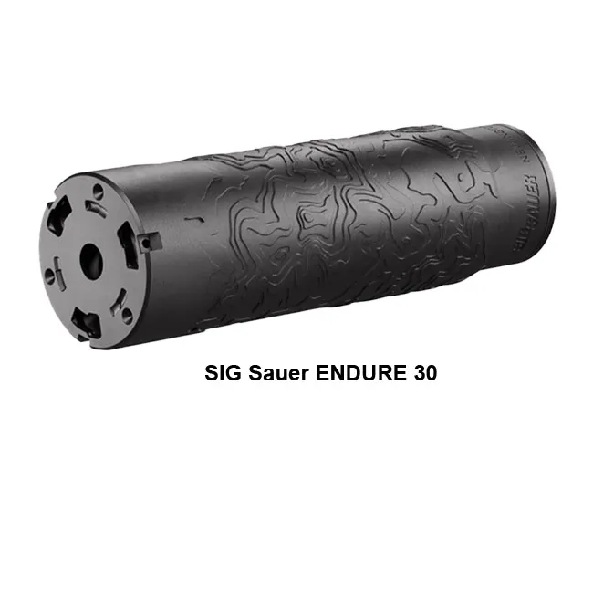 SIG Sauer ENDURE 30 - Image 1