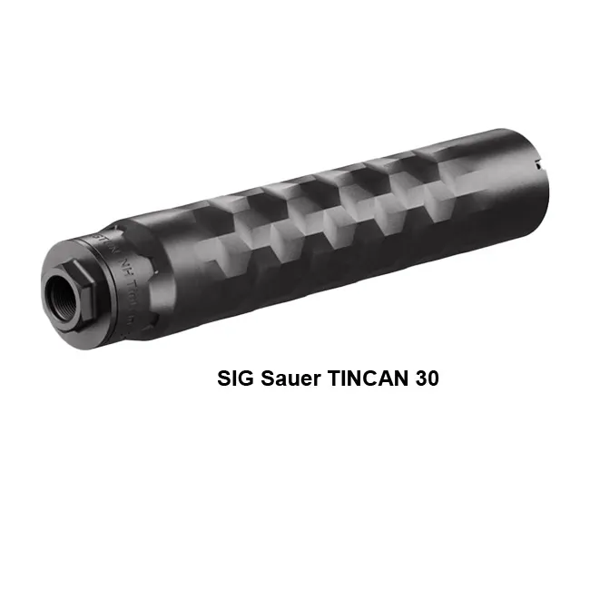 SIG Sauer TINCAN 30 - Thumbnail 2