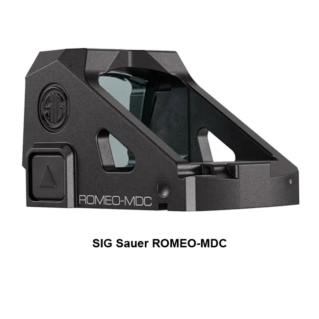 SIG Sauer ROMEO-MDC - Thumbnail 2