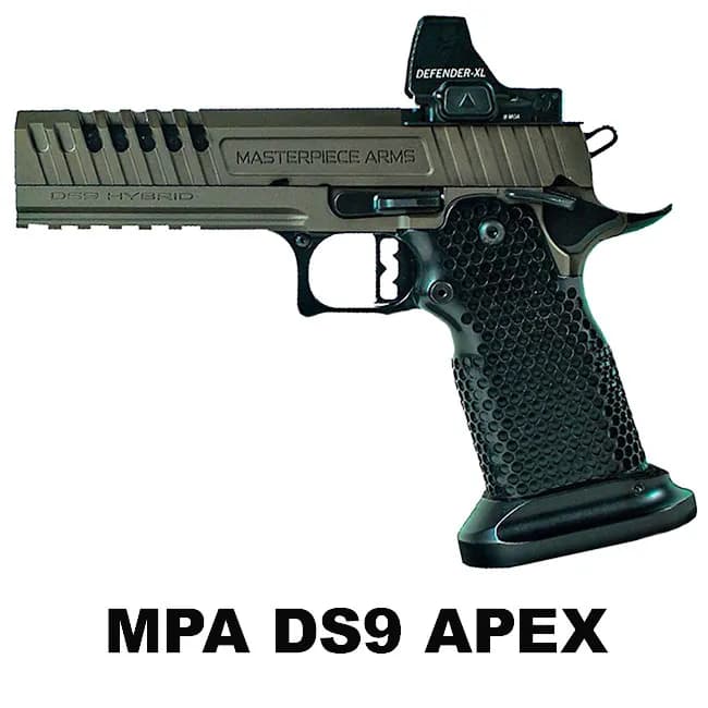 MPA DS9 APEX - Thumbnail 2