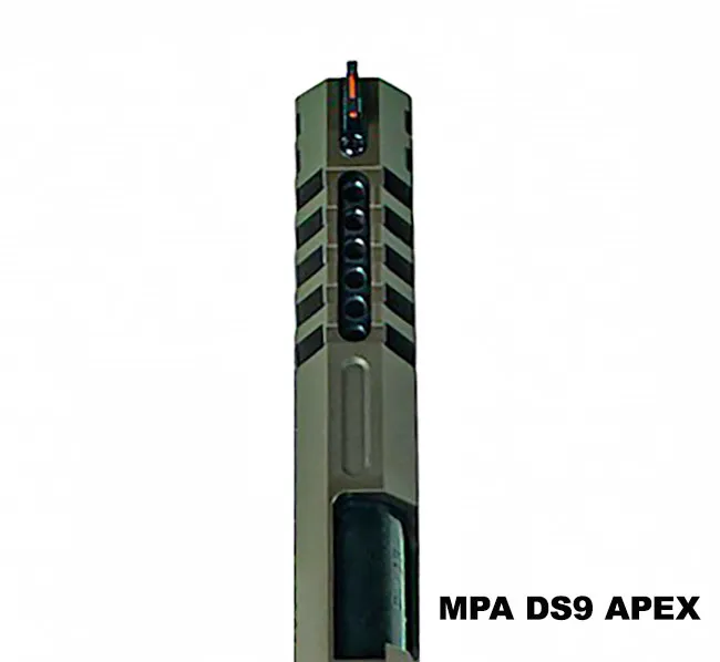 MPA DS9 APEX - Thumbnail 4