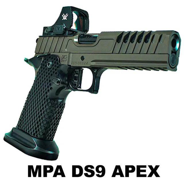 MPA DS9 APEX - Thumbnail 3
