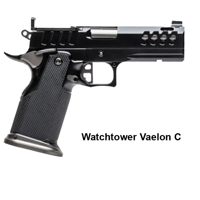 Watchtower Vaelon C - Thumbnail 1