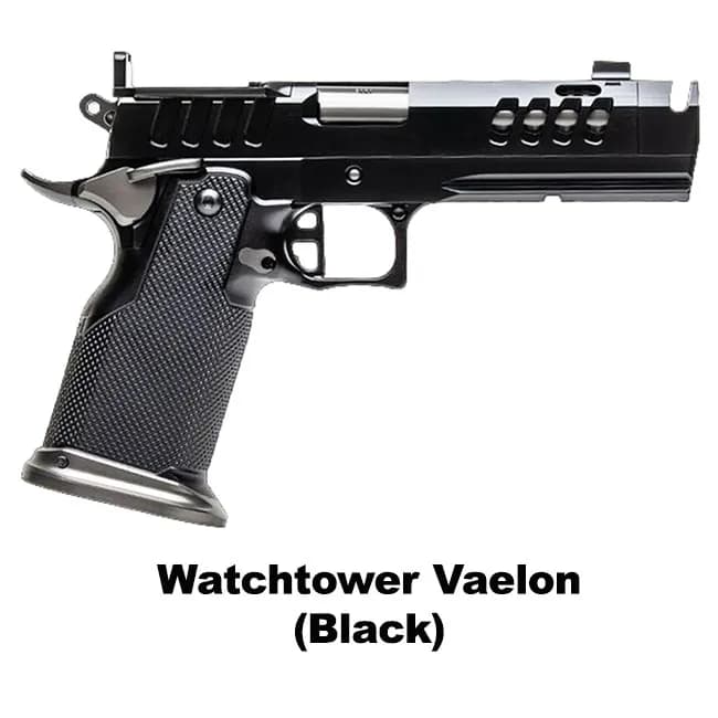 Watchtower Vaelon - Thumbnail 2