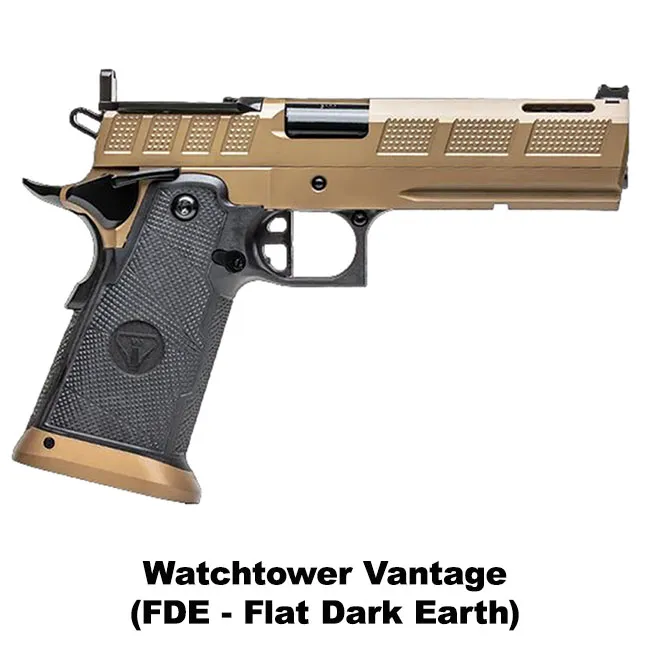 Watchtower Vantage - Thumbnail 2