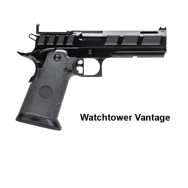 Watchtower Vantage - Image 1