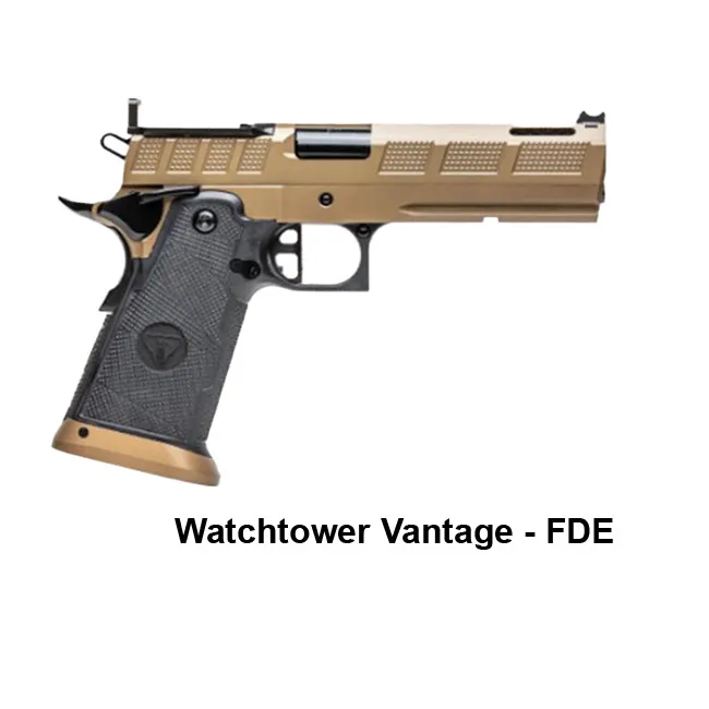 Watchtower Vantage - Thumbnail 2