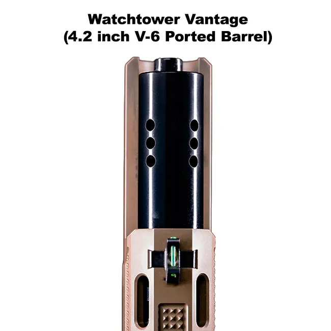 Watchtower Vantage C - Thumbnail 4